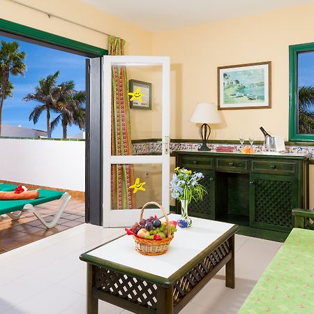 Apartamento Puerto Caleta Caleta de Fuste Exterior foto