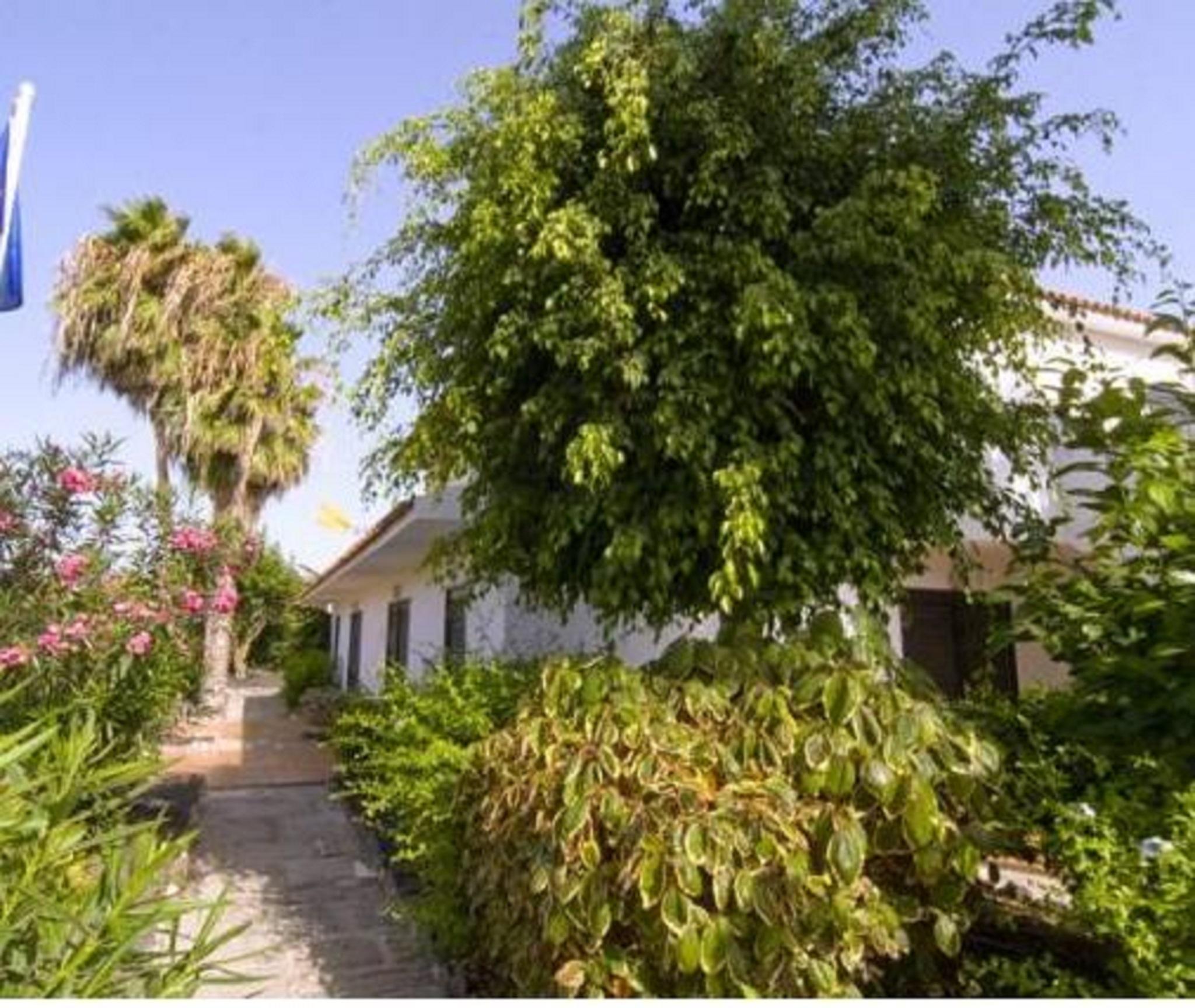 Apartamento Puerto Caleta Caleta de Fuste Exterior foto