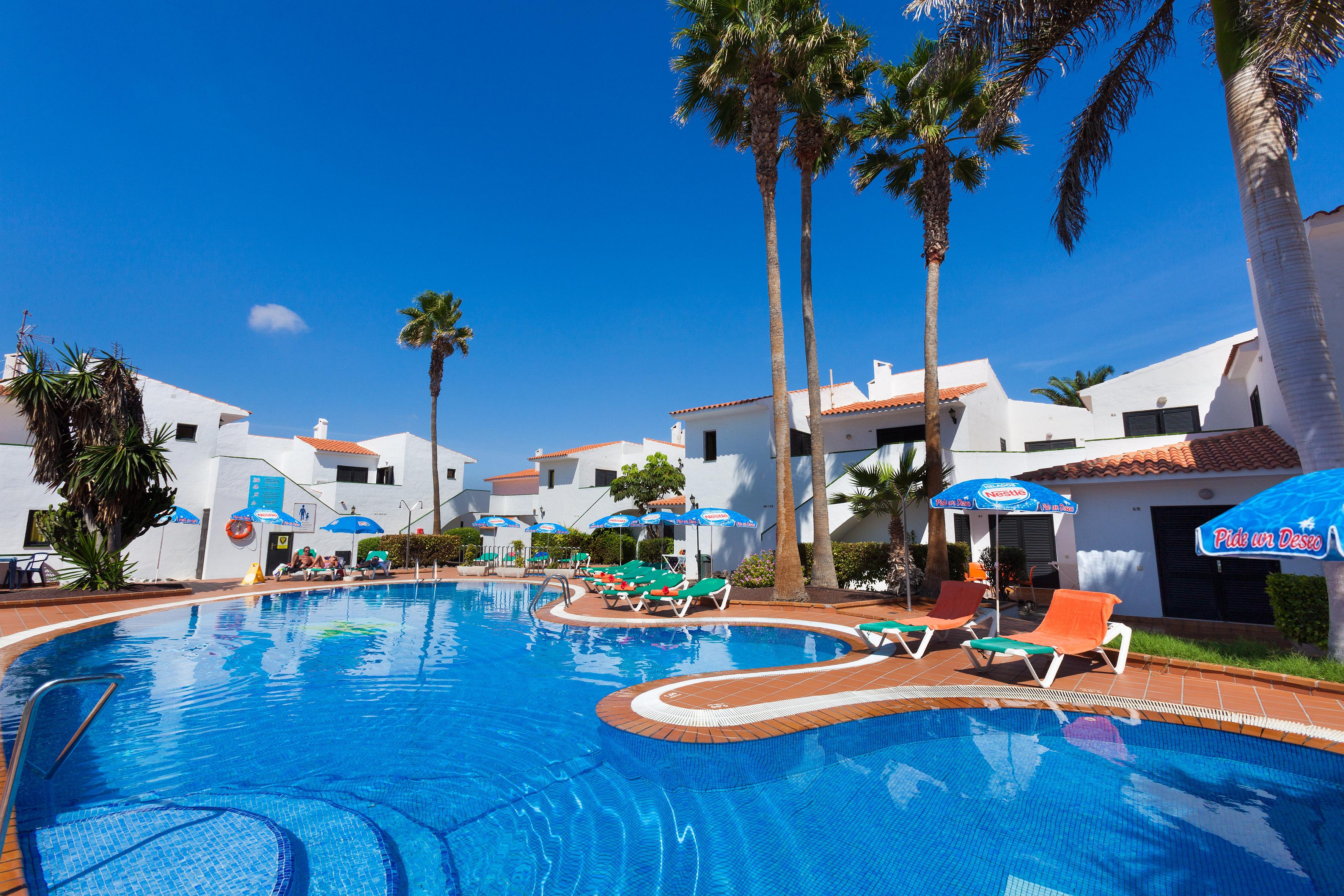 Apartamento Puerto Caleta Caleta de Fuste Exterior foto