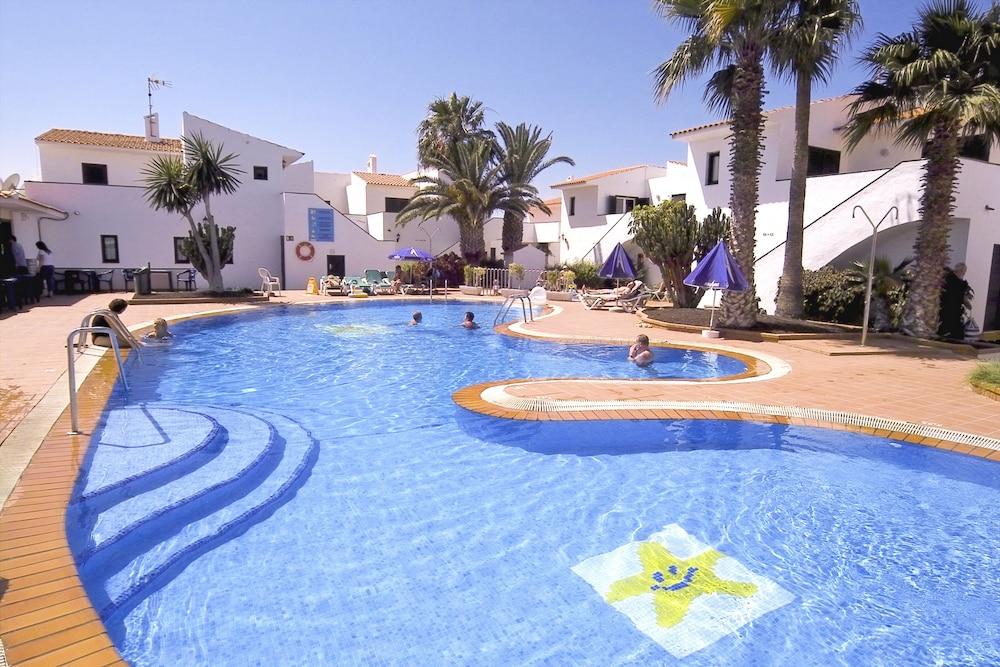 Apartamento Puerto Caleta Caleta de Fuste Exterior foto