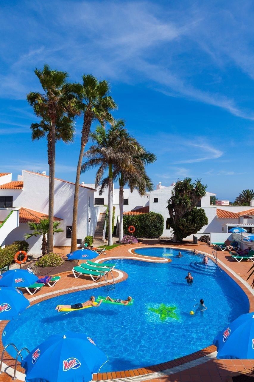 Apartamento Puerto Caleta Caleta de Fuste Exterior foto